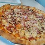 Pizza Kebabhuset V. Jamal Taya Mad
