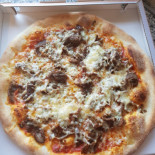 Pizza Kebabhuset V. Jamal Taya Mad