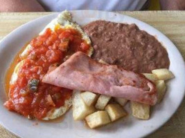 Taqueria Y Panaderia Guadalajara food