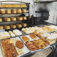 Ardrossan Bakery food