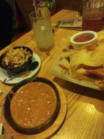 Chili's Grill food