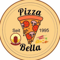 Pizza Bella menu