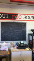 Soul Foo Young food