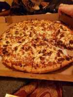 Pizza Hut food