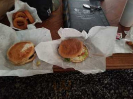 TASTEE BURGERS food