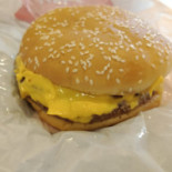 Burger King Mad