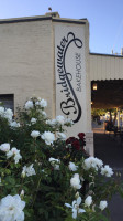 Bridgewater Bakehouse outside