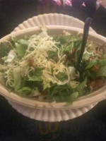 Chipotle Mexican Grill food