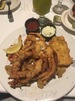 Louisiana Lagniappe food