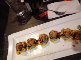 Watami Sushi Hibachi Steakhouse (cape Girardeau) food