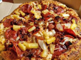 Papa Murphy&#x27;s Take N Bake Pizza food