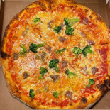 Esperia Pizza Mad