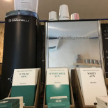Haandpluk Kaffebar Og Delikatesse Menu