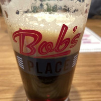 Bob's Place food