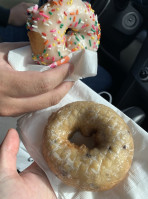 Daily Donuts food