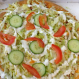 Pizza Palermo Mad