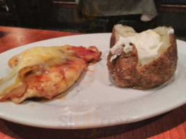 Ruby Tuesday food