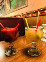 EL Meson Mexican Restaurant food