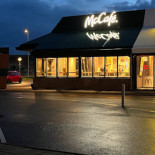 Mcdonald's Udenfor