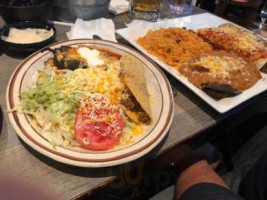 Jose Tequila’s food