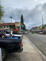 Jollibee Malaybalay Highway Drive-thru food