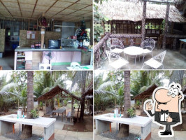 Apo Mayang Kainan Sa Kubo And Catering food