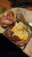 Mcdonald's food