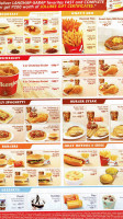 Jollibee food