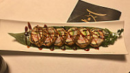 Sushi Jidai food