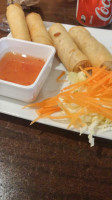 Zaab Thai Cuisine food