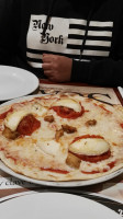 Pizzeria La Scala food