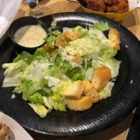 Buffalo Wild Wings food