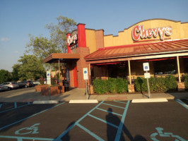 Chevy's Fresh Mex Franchise outside