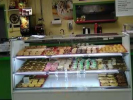 Ocean Springs Donuts food