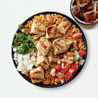 El Pollo Loco food