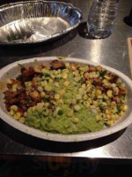 Chipotle Mexican Grill food