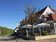 Gasthaus Zum Lindenwirt Harald Henne inside