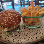 Cafe Korn Inde