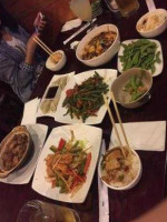 Ru Yi Asian food