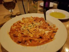 Pete's Trattoria food