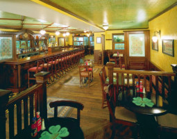 Sean O'casey's Irish Pub inside