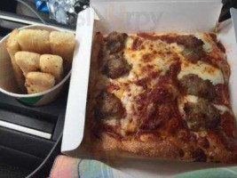 Rocky Rococo Pizza And Pasta food