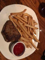 Outback Steakhouse food