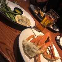 Red Lobster Hospitality, LLC food