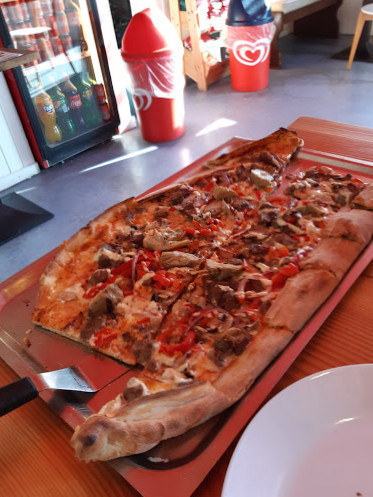 Pizzahjoernet Mad