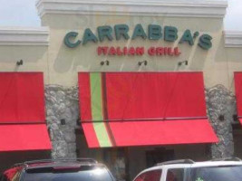 Carrabba's Italian Grill outside