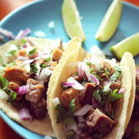 AgÜevo! Taquería Cantina Dauerhaft Geschlossen food