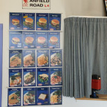 Idraetscafeen Tlf 59658384 Mobil 29461199 Udenfor