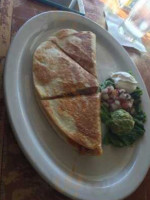 Pueblo's Tex Mex Grill food