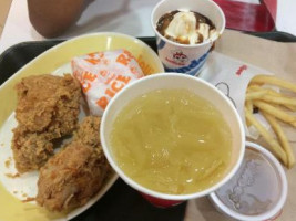 Jollibee food